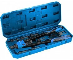 Rankinis kniediklis Hogert HT2C181; M3-M10