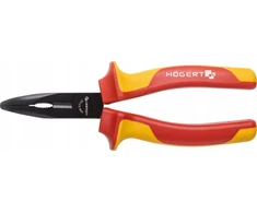 Replės Hogert HT1P919; 160 mm