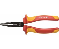 Högert Technik Ilgos replės tiesios 160 mm 1000V HT1P913