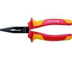 Högert Technik Ilgos replės tiesios 160 mm 1000V HT1P913