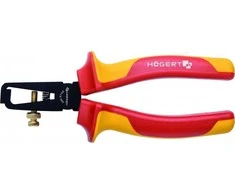 Högert Technik 160mm, 1000V, VDE HT1P931