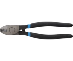 Replės laidams kirpti 200 mm, Cr-V, - HT1P044, Hogert