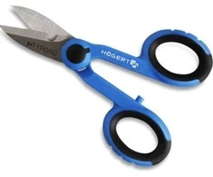 Högert Technik Kabelių pjovimo žirklės 140 mm