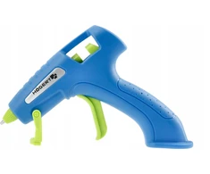 Hogert Technik Klijų pistoletas, 20 W, 7 mm