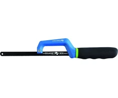 Högert Technik Laikiklis su piłą do metalu 300 mm HT3S274-D