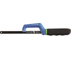 Högert Technik Laikiklis su piłą do metalu 300 mm HT3S274-D