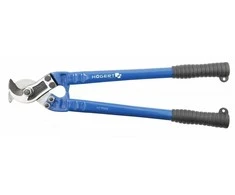 Hogert Technik Kabelių žirklės 450 mm
