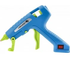 Klijų pistoletas Högert Technik 100W klijų šautuvas, 11mm