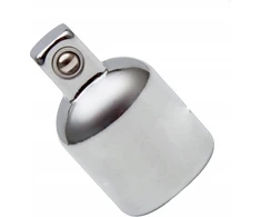 HÕGERT Kištukinis adapteris 3/8" -1/4", 27 mm