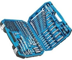Įrankių rinkinys Högert Technik 222 el. (HT1R444)