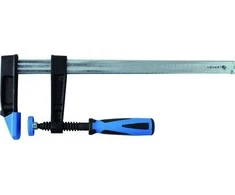 Högert Technik Dailidžių spaustukas 300x120 mm HT3B908