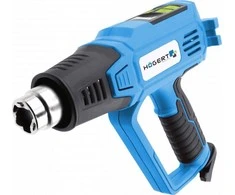 Orapūtė Hogert HT2C552; 2000 W
