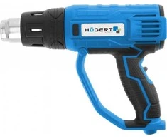 Orapūtė Hogert HT2C550; 2000 W
