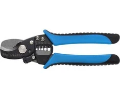 Högert Technik Laidų pjovimo veržlės maks. 12 mm HT1P047