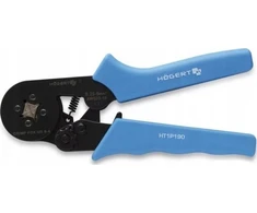 Hogert Technik Antgalių presavimo replės Hogert HT1P191; 210 mm