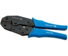 Högert Technik 0, 5- 6 mm (HT1P195) rankovių tvirtinimo varžtai