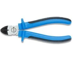 Hogert Įstrižiniai šoniniai pjaustytuvai 160 mm