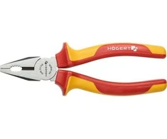 Högert Technik Universalūs replės 180 mm, 1000 V, VDE HT1P905