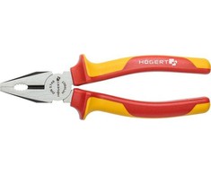 Högert Technik Universalūs replės 200 mm, 1000 V, VDE HT1P907