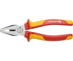 Högert Technik Universalūs replės 200 mm, 1000 V, VDE HT1P907