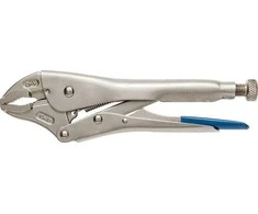 Högert Technik Užrakinimo replės - apvalios žandikauliai HT1P380