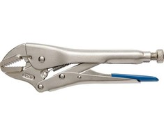 Högert Technik Užrakinimo replės - tiesūs žandikauliai HT1P382