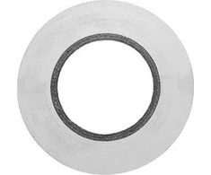 Repero Izoliacinė juosta 0,13 mm x 19 mm x 20 m, balta