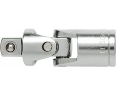 HÕGERT Universali jungtis 1/4" lizdui, CrV