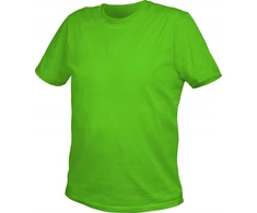 Hogert Technik Medvilniniai marškinėliai, žali, 2XL