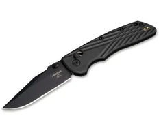 Nóż Hogue 24376 Deka 3.25" CP All Juodas 01HG138