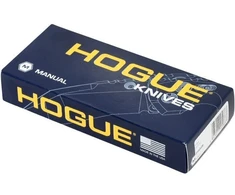 Hogue Peilis Hogue 24377 Deka 325 CP Plokščias Tamsus Žemės