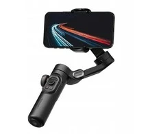 AOCHUAN XE Gimbal with AI Sensor (Juodas)