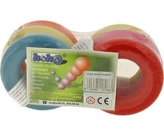 Ring Hoko MaxI 13304 daugiasluoksnis