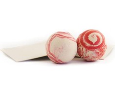 Hoko FUNDY BALLS "40" XS 12pt / op