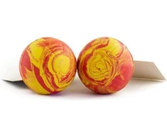Hoko FUNDY BALLS "70" L 6vnt / op