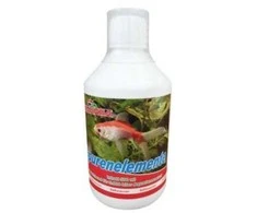 Hokus Pokus Femanga, Spurenelemente, Trąšos su mikroelementais ir vitaminais akvariumo augalams, 250 ml