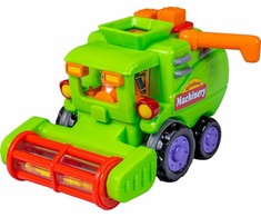 HOLA 386ABC AUTOMOBILIŲ HOLA KOMBINACIJA