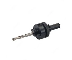 Grąžtas Makita Karūnos laikiklis (griebtuvams 13 mm) (32-152mm) D-17186