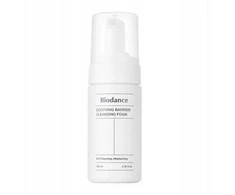 Biodance - Soothing Barrier Cleansing Foam - Cleansing Facial Foam veido prausimosi putos 120ml