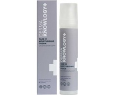 DermaKnowlogy Face 11 Moisturising drėkinantis veido kremas, 50 ml