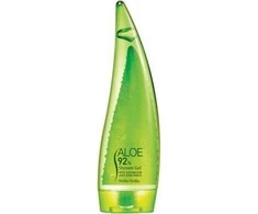 Holika Holika Aloe 92% Dušo želė 250 ml