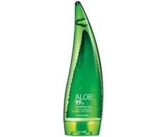 Holika Holika Aloe Aloes 99% raminamoji medžiaga Gelio alavijo gelis 250ml