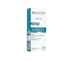Holika Holika BIOXCIN* ACNIUM drėkinamasis kremas 50 ml (549177)