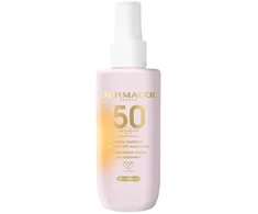 „Dermacol Sun Care“ vandeniui atsparus purškiamas apsauginis kremas nuo saulės SPF50, 150 ml