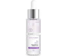 Eveline Cosmetics Serum Shot 3 x PDRN regeneruojanti kurso priemonė 30 ml