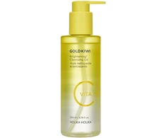 Holika „Gold Kiwi Vita C+“ skaistinamasis valomasis aliejus 200 ml