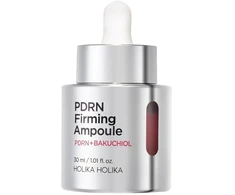 Holika PDRN stangrinamoji ampulė stangrinamasis veido serumas 30ml