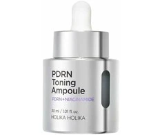 Holika PDRN tonizuojantis ampulės skaistinamasis veido serumas 30ml