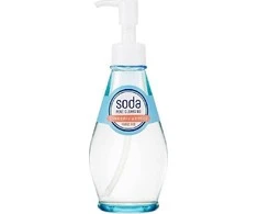 HOLIKA HOLIKA Soda Pore, 150 ml