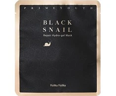 Holika Holika Prime Youth Juodas Snail Repair Hydro-Gel Mask 25 g